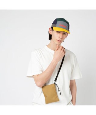 林八百吉商店 Colemanジェットキャップ ミックスイエロー