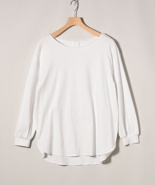 ONWARD Reuse Park 【J.PRESS】カットソー春夏 ホワイト