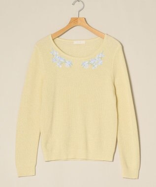 ONWARD Reuse Park 【any SiS】ニット春夏