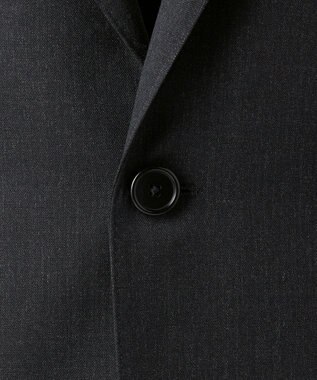 J.PRESS MEN 【定番】【JAPAN CRAFT CLOTH】スーツ / 背抜き /2B グレー系