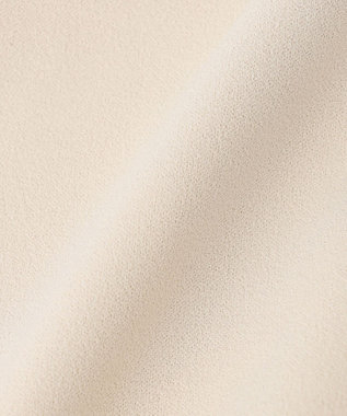 UNFILO ドロストスティックパンツ アイボリー系