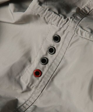 Paul Smith Paul Smith Loves Barbour Transport ポリエステルジャケット ベージュ