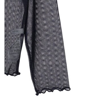 Green Parks シアーラメタートル Navy