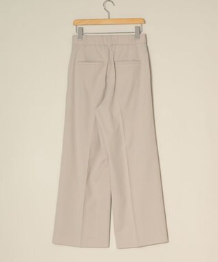 ONWARD Reuse Park 【UNFILO】パンツ春夏 ベージュ