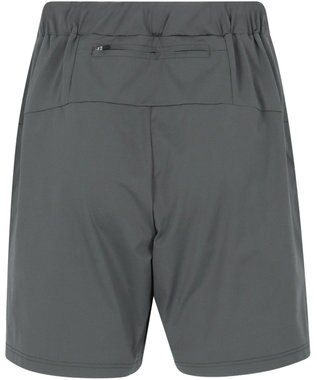 CW-X 【UNISEX】 CW-X ボトムス ハイゲージニットボトム 3分丈 UVカット率90%以上(本体) 吸汗速乾(本体) ユニセックス DHR375 /ワコール グレー