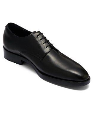 ASICS WALKING GEL-Biz オーセンティック メンズ 3E ブラック系