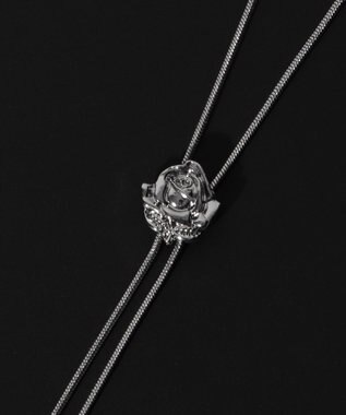 WEGO Mモチーフループタイ 柄6