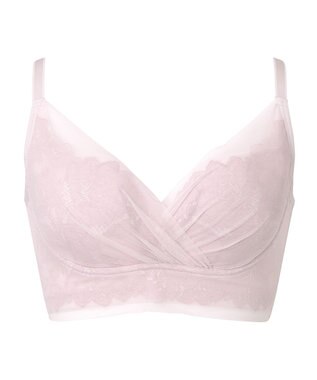 BRADELIS New York 【BRADELIS NewYork peace】　キャッチャーカップソフトエアーブラ26