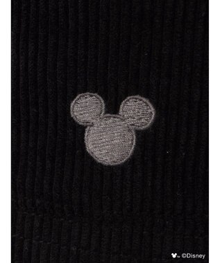 Green Parks Ｄｉｓｎｅｙ／コーデュロイバケットハット Black