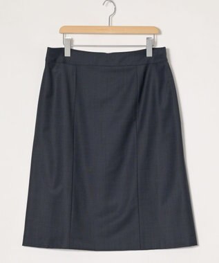 ONWARD Reuse Park 【J.PRESS】スカート春夏 ネイビー