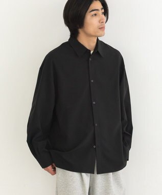 CRAFT STANDARD BOUTIQUE バルーンスリーブシャツ