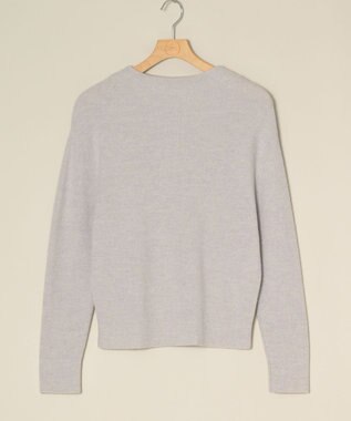 ONWARD Reuse Park 【23区】ニット秋冬 グレー