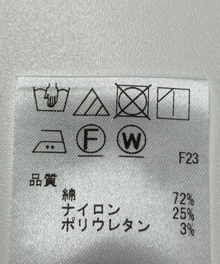 ONWARD Reuse Park 【J.PRESS】ブラウス春夏 ホワイト