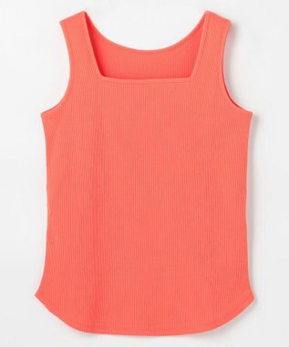 ANY 2WAYネックタンクトップ