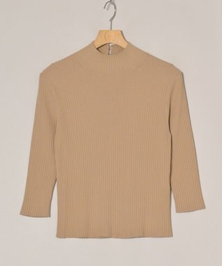 ONWARD Reuse Park 【組曲】ニット秋冬 ブラウン