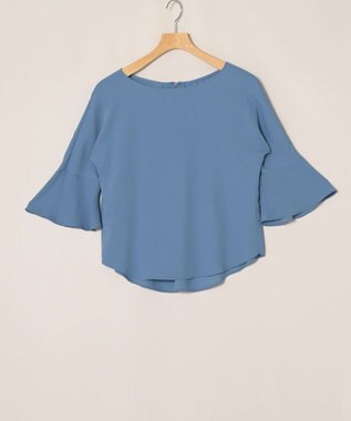 ONWARD Reuse Park 【組曲】ブラウス春夏