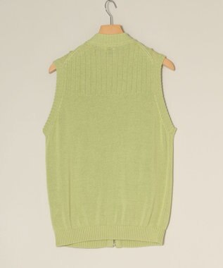 ONWARD Reuse Park メンズ商品【J.PRESS MEN】ニット春夏 グリーン