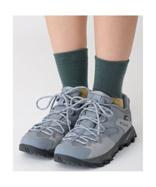 Columbia Columbia/ エンジョイマウンテンライフミッドソックス /コロンビア Pear