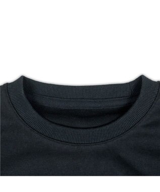 Mother garden しろたん トレーナー 《Dancing》 ユニセックス ブラック