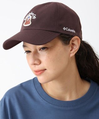 Columbia Columbia/ モランベンドキャップ /コロンビア Buffalo