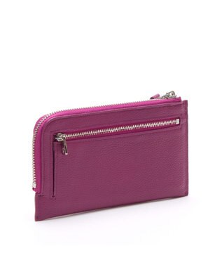 A.D.M.J. 【牛革】モーツァルトオーガナイザーパース SIENA