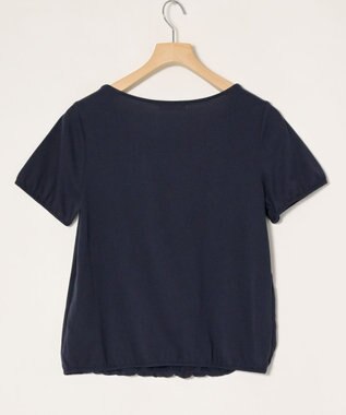 ONWARD Reuse Park 【any SiS】カットソー春夏 ネイビー