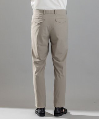 JOSEPH HOMME 【新素材】トリコソリッドストレッチ テーパードパンツ / CITY ベージュ系