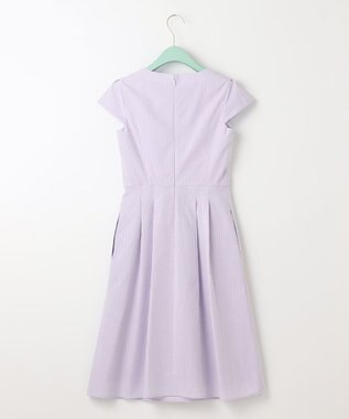 TOCCA 【洗える！】MOONLIT NIGHT ドレス ライラック系7