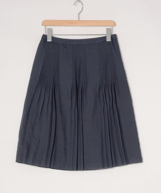 ONWARD Reuse Park 【J.PRESS】スカート春夏 ネイビー