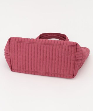 TOCCA 【新色追加！】REVE BAG M バッグ M ローズ系