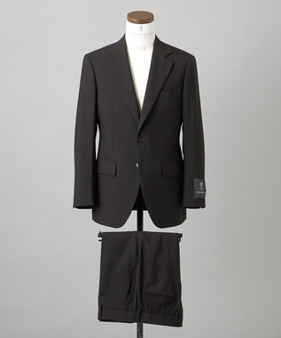 WEAR BLACK】タキシードクロス スーツ / GOTAIRIKU | ファッション通販 