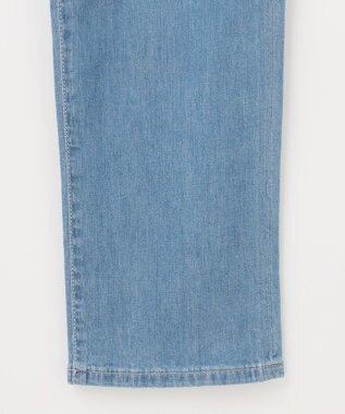 JOSEPH ABBOUD 【JAPAN FABRIC】ストレッチデニム サックスブルー系