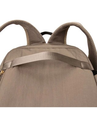 LANVIN en Bleu トゥリズム バックパック ベージュ