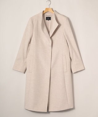 ONWARD Reuse Park 【23区】コート秋冬 ベージュ