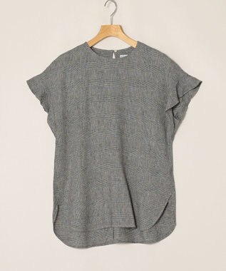 ONWARD Reuse Park 【any FAM】ブラウス春夏 ブラック