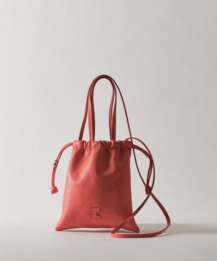IACUCCI ≪予約≫グラーノ 2WAYTOTE CERVO