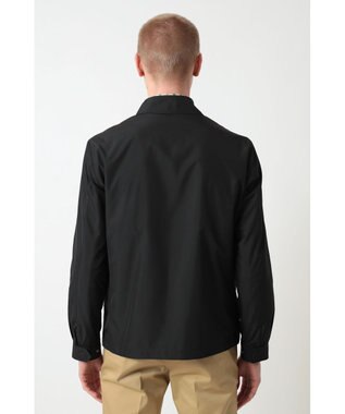 DAKS 撥水スイングトップ ブラック