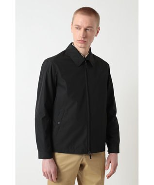 DAKS 撥水スイングトップ ブラック