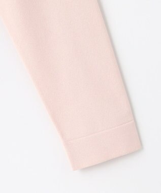 TOCCA 【キャンセル分販売！】【洗える】Queen Necklace Knit カーディガン ピンク系