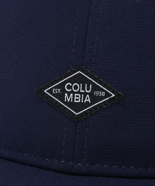 Columbia Columbia/ ループスパイアーパスキャップ /コロンビア Collegiate Navy