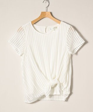 ONWARD Reuse Park 【組曲】カットソー秋冬 ホワイト