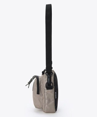 Columbia Columbia/ グレートスモーキーガーデンミニショルダー /コロンビア Wet Sand