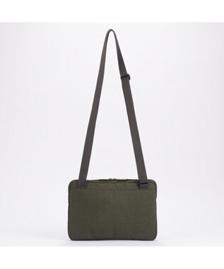 ACE BAGS & LUGGAGE ace. ジェンドリー ショルダーバッグ 67301 グリーン