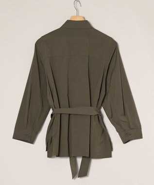 ONWARD Reuse Park 【J.PRESS】ジャケット春夏 グリーン