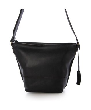 UNBILLION アトランタ ATLANTA / やぎ革軽量バケツ型ショルダー