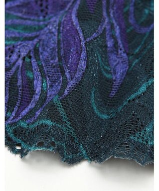 WACOAL MEN WACOAL MEN 【レースブリーフ】 Tバック ブリーフ 裏打ち付き(前身頃) 前閉じ レース 下着 メンズ WF1826 /ワコールメン グリーン