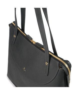 PELLE BORSA A4トート  Reinette レネット 4788 ブラック