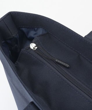 23区GOLF 【UNISEX】シューズも着替えもしっかり入る！シンプルデザインのロッカーバック ネイビー系