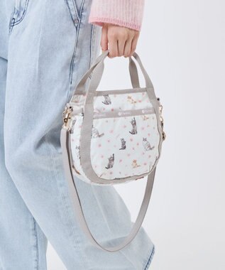 LeSportsac SMALL JENNI/サクラキャッツ サクラキャッツ