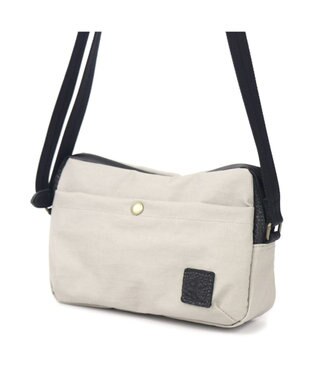 Regalo Felice 【雨でも安心 / お財布機能付き】ポシェット / REGALO LGY(ライトグレー)